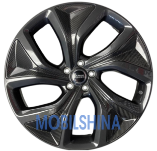 Диски на авто Land rover oem LR175698 R23 W9.5 PCD 5/120 DIA72,6 ET42,5