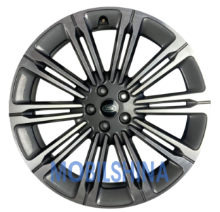 Легкосплавні диски Land rover oem M8E2-1007-KA Style 1075 R23
