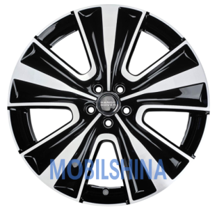 Легкосплавні диски Land rover oem M8EM-1007-CA R22