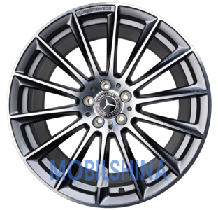 Легкосплавні диски Mercedes oem A2234011500 R20