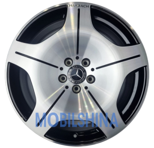 Легкосплавні диски Mercedes oem A2234015600 R19
