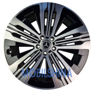 Легкосплавні диски Mercedes oem A2974010700 R20