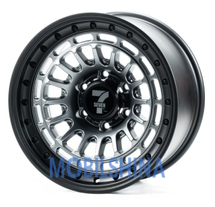 Легкосплавні диски Off road wheels OW0578 R17 W9 PCD 6/139.7 DIA110,1 ET0