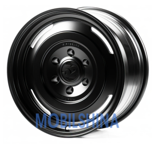 Легкосплавні диски Off road wheels OW8406 R17 W8.5 PCD 6/139.7 DIA110,1 ET0