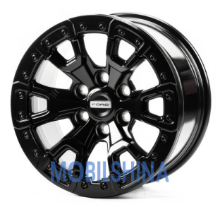 Легкосплавні диски Replica FD17 R17