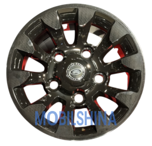 Легкосплавні диски Replica LR266 R16 W8 PCD 5/165.1 DIA114,3 ET10