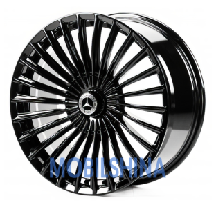 Легкосплавні диски Replica MR004 R19