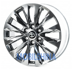 Легкосплавні диски Replica TY012 R20