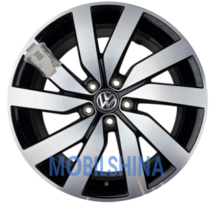 Легкосплавные диски Volkswagen oem Volkswagen oem 3G0601025P R18