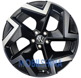 Легкосплавні диски Volkswagen oem 571601025E R19