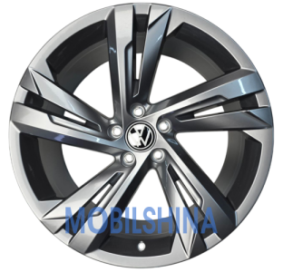 Легкосплавні диски Volkswagen oem 5NN601025R R19