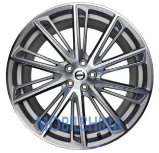 Легкосплавні диски Volvo oem 31 428 084 R21