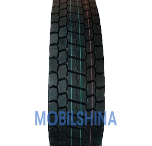 Вантажні шини 315/80 R22.5 Sun full HF327 (ведущая) 315/80 R22.5 156/152L