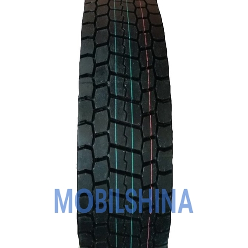 HF327 (ведущая) - фото 1