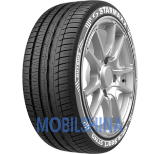 Легковые шины Starmaxx Ultra Sport ST740 R16