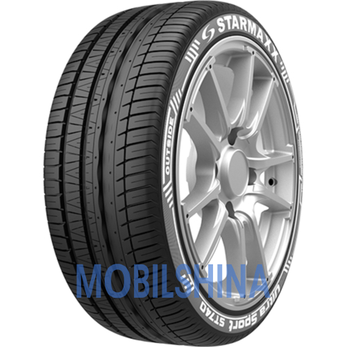 Starmaxx Ultra Sport ST740 - фото 1