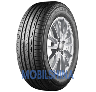 Легковые шины Bridgestone Turanza T001 EVO R17