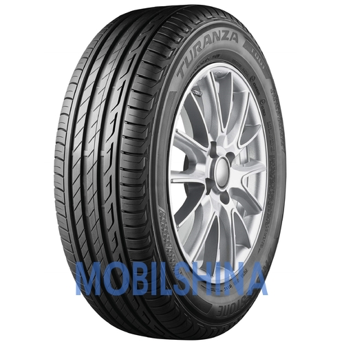 Bridgestone Turanza T001 EVO - фото 1