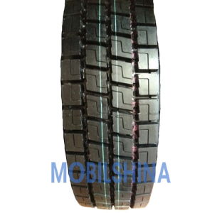 Вантажні шини 315/80 R22.5 Sun full HF328 (ведущая) 315/80 R22.5 156/152L
