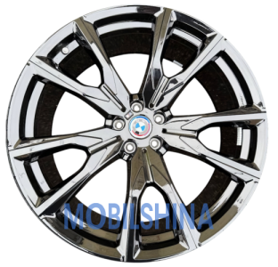 Легкосплавні диски Bmw oem 36115A269F7 R22