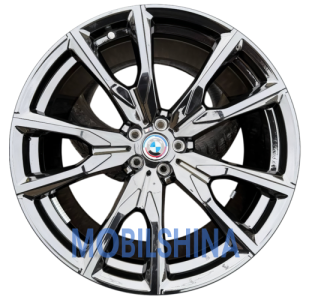 Легкосплавні диски Bmw oem 36115A269F8 R22