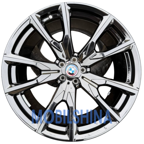 Bmw oem 36115A269F8 - фото 1