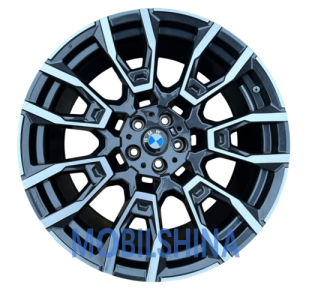 Легкосплавні диски Bmw oem 6 856 023 R21