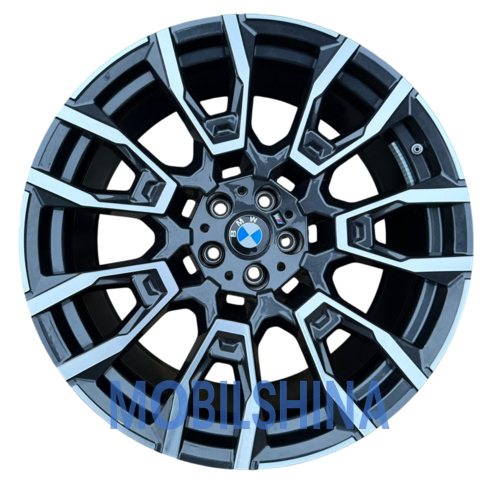 Bmw oem 6&nbsp;856&nbsp;024 - фото 1