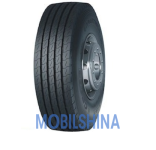 Всезезонні вантажні шини Copartner CP963 (рулевая) R22.5