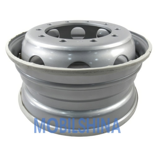 Wst MAN, Mercedes, Volvo ET175 - фото 1