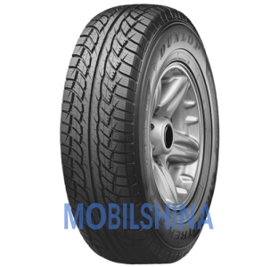 Всесезонні шини на позашляховик Dunlop GrandTrek ST1 235/60 R16 100H