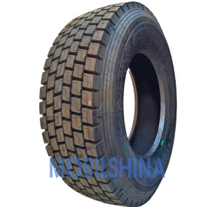 Вантажні шини 315/80 R22.5 Sun full HF638 (ведущая) 315/80 R22.5 156/152L
