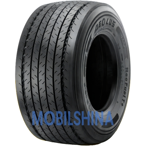 Aeolus Neo Fuel T+ (прицепная) - фото 1