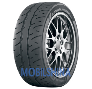 Легкові шини Yokohama Advan Neova AD09 R18