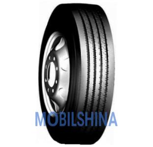 Вантажні шини 315/80 R22.5 Sun full HF660 (рулевая) 315/80 R22.5 156/152L
