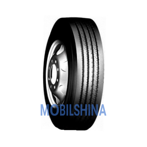 HF660 (рулевая) - фото 1