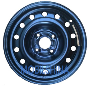 Диски на авто Кременчуг 17.15 OPEL, DAEWOO R14