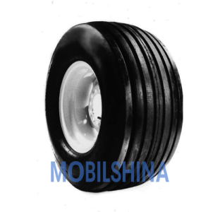 Вантажні шини R15 Titan FLO-TRAC RIB HF-1 (c/х) 31/13.5 R15