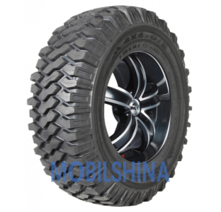 Легковые шины Michelin 4X4 O/R XZL R16C