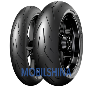 Мотошины Pirelli Diablo Rosso CORSA 2 R17