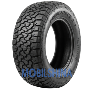 Легкові шини Atlander PrimeForce A/T R16-R18