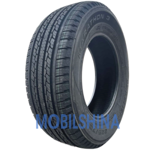 Легкові шини Berlin Marathon 3 R16-R18