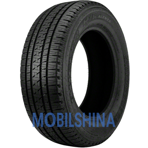 Bridgestone Dueler H/L Alenza plus - фото 1