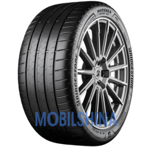 Шини 225/55 R17 Bridgestone Potenza Sport EVO 225/55 R17 101Y XL Enliten