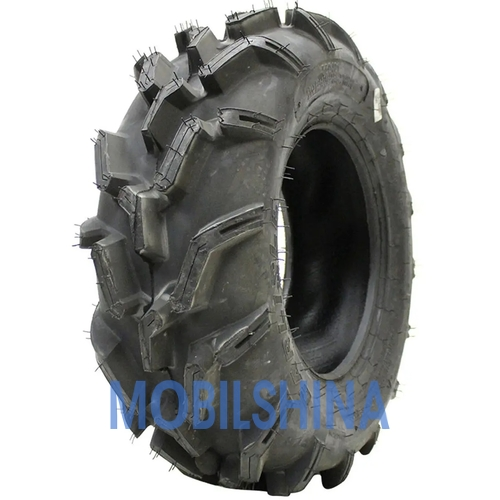 Carlstar A.C.T (квадроцикл) - фото 1