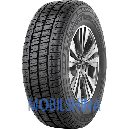 Cooper All Season VAN - фото 1