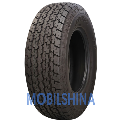 Durun Duelea H/T - фото 1