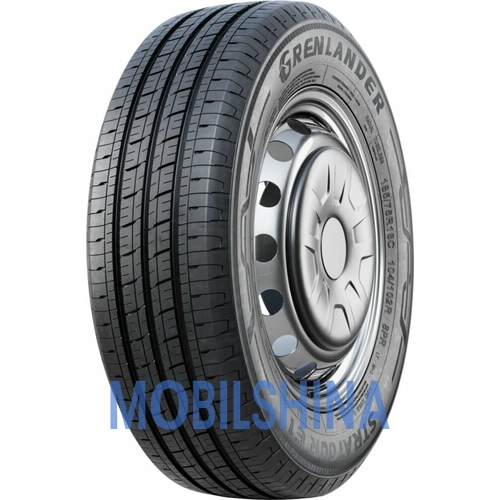 Grenlander Stratour E1 - фото 1