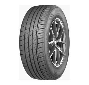 Летние шины R15 Kustone Radial P03 185/60 R15 88V XL