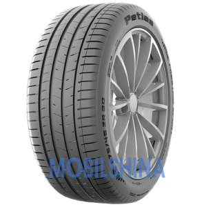 Легковые шины Petlas Prestige Sport R17-R20
